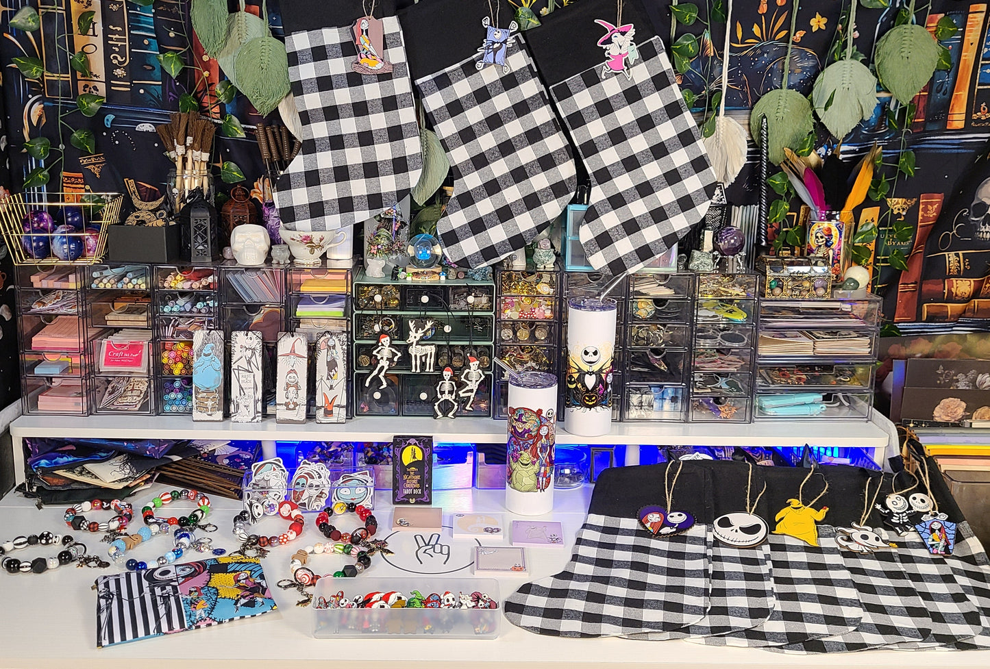 Nightmare Before Christmas Bundle