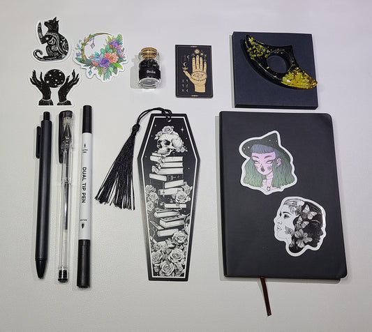 Witchy Basic Bundle