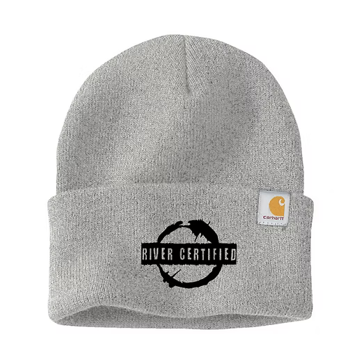 River Certified - Carhartt Beanie