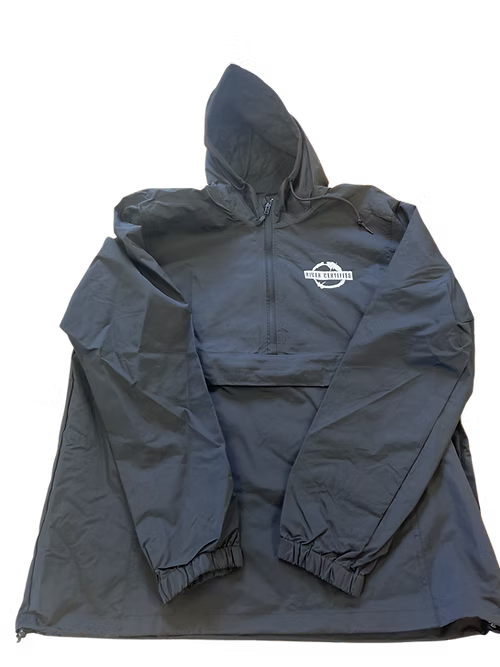 River Certified - Nylon Rain Jacket