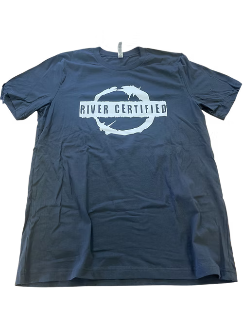 River Certified - BELLA + CANVAS
