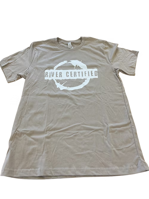 River Certified - BELLA + CANVAS