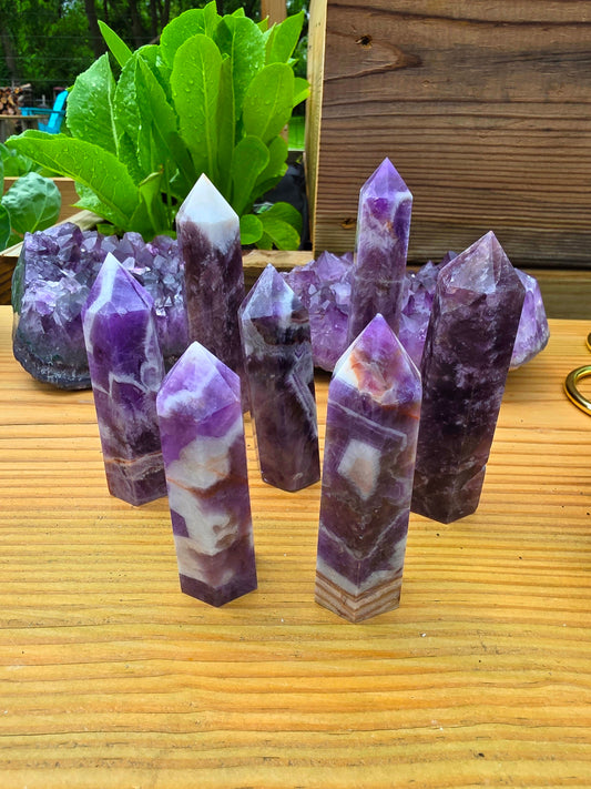 Amethyst Tower