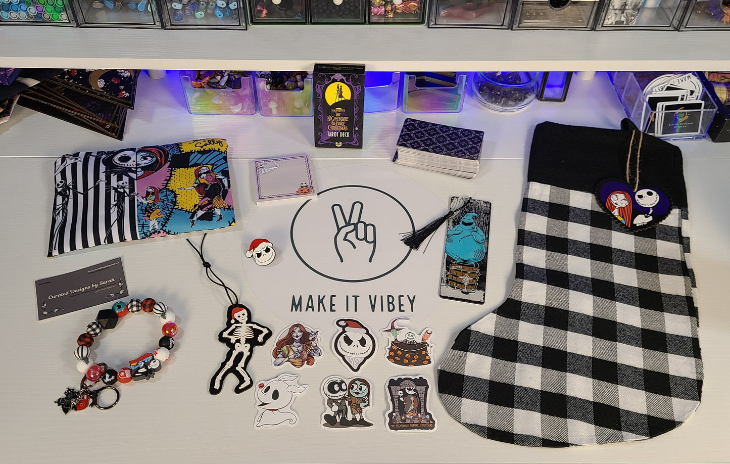 Nightmare Before Christmas Bundle